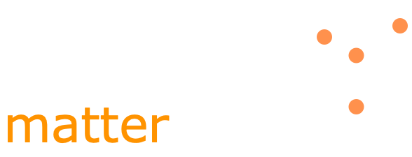 Matterverse logo