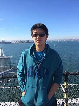 Zhi Deng